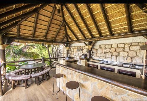 Villa For Families Los Agaves