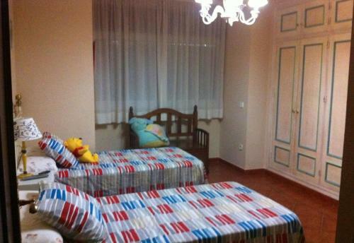 Villa For Families Los Agaves