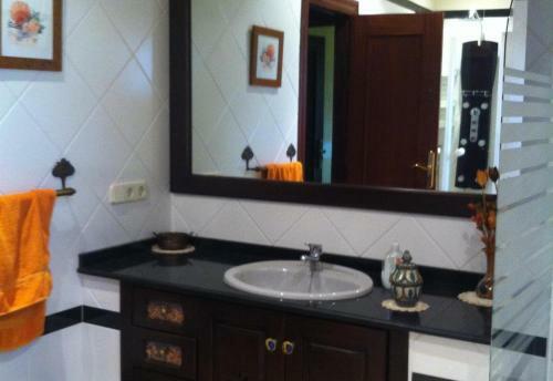 Villa For Families Los Agaves