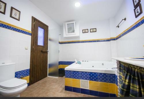 Villa For Families Los Agaves