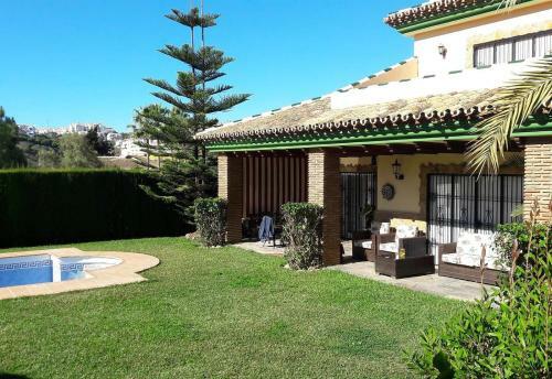 Villa For Families Los Agaves