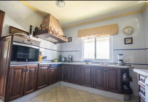 Villa For Families Los Agaves