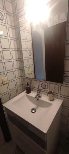 Apartamento Gloria Crespo Santo Domingo II