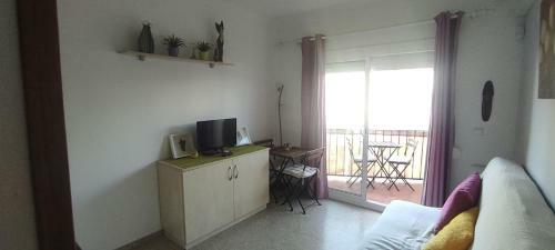 Apartamento Gloria Crespo Santo Domingo II