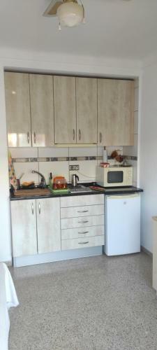Apartamento Gloria Crespo Santo Domingo II