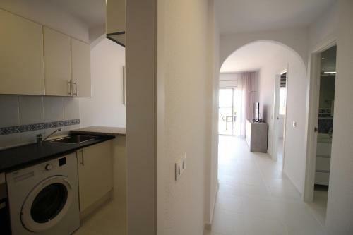 Apart-rent Apartament Marenostrum