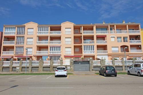 Apart-rent Apartament Marenostrum