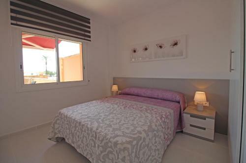 Apart-rent Apartament Marenostrum