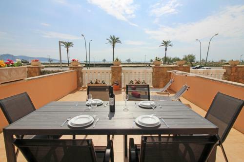 Apart-rent Apartament Marenostrum