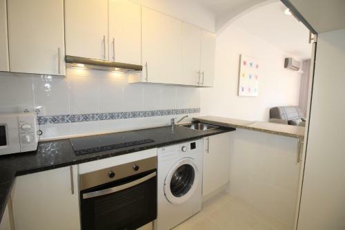 Apart-rent Apartament Marenostrum