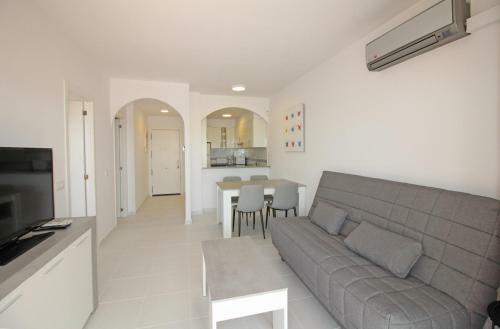 Apart-rent Apartament Marenostrum