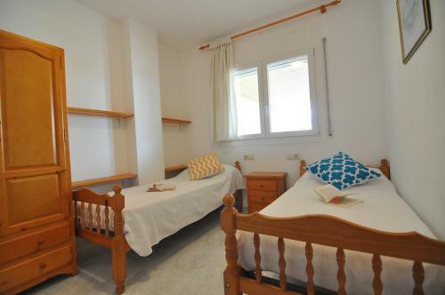 Apartamento Rnet - Empuriabrava Port Banyuls Costa Brava