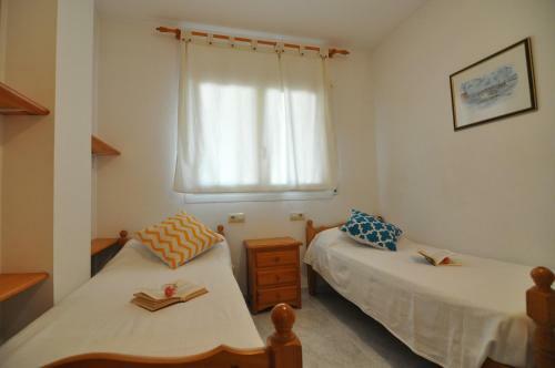Apartamento Rnet - Empuriabrava Port Banyuls Costa Brava