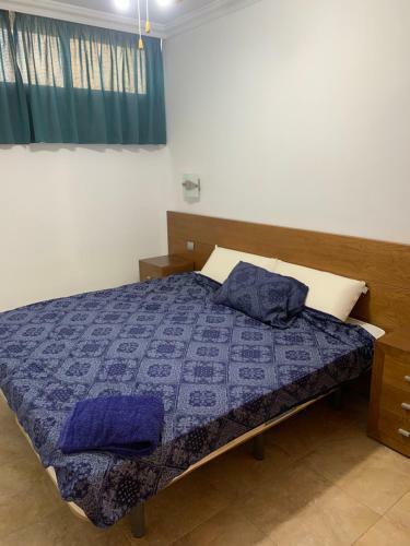 Apartamento Los Cactus - Playa Del Ingl�s