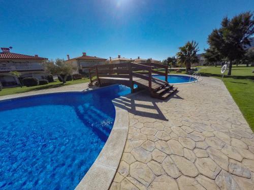 Apartamento Jalisco De Los Monteros