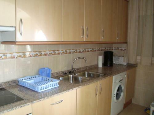 Apartamento Jalisco De Los Monteros