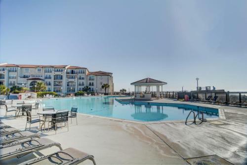 Villa Capriani 3br 3ba Oceanfront Resort Pools
