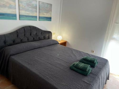 De Manzoni Apartments #7 - Formentera
