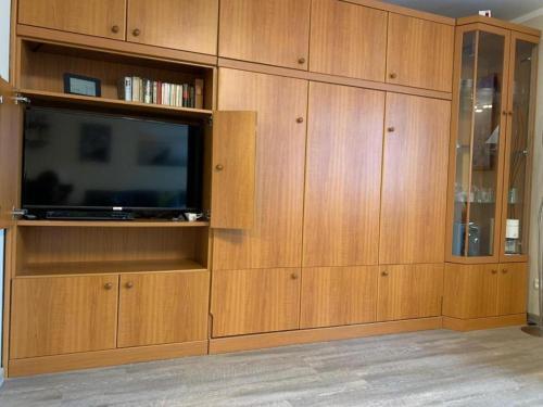 Apartamento Alte Bergstr. 12-14