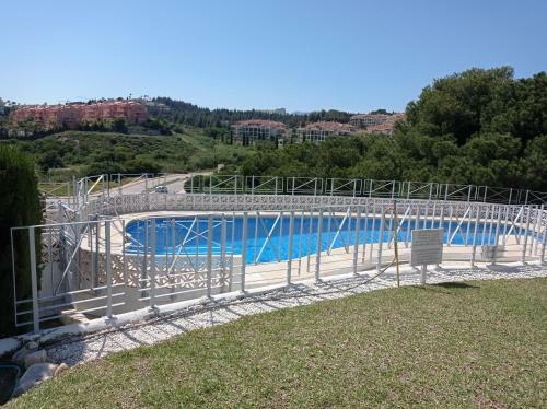 Apartamento El Faro De Verano En Malaga