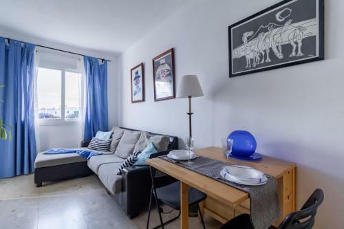 El Golfo Beach House