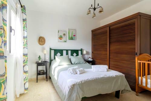 El Golfo Beach House