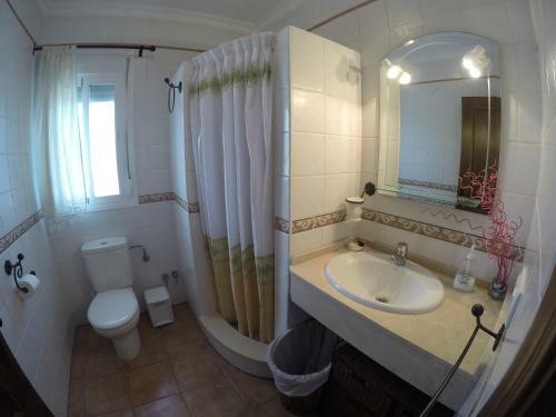 Villa Casas Dibaca By El Palmar