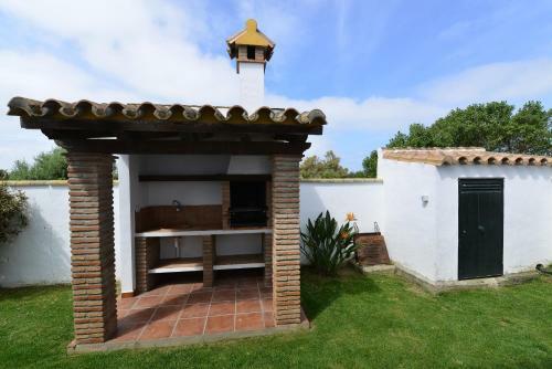 Villa Casas Dibaca By El Palmar