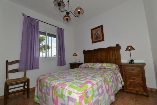 Villa Casas Dibaca By El Palmar