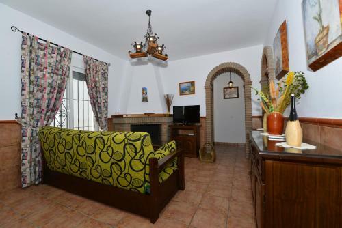 Villa Casas Dibaca By El Palmar