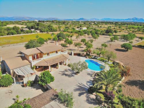Villa Vernissa Santa Margalida 288