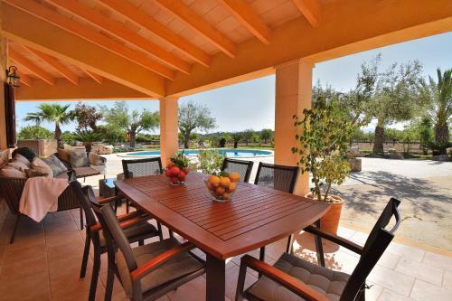 Villa Vernissa Santa Margalida 288