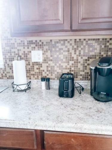Apartamento Lovely 2bed/ 2bath/full Kitchen With Soak Tub