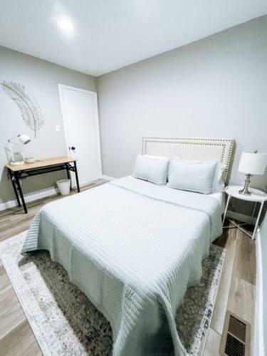 Apartamento Lovely 2bed/ 2bath/full Kitchen With Soak Tub