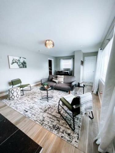 Apartamento Lovely 2bed/ 2bath/full Kitchen With Soak Tub