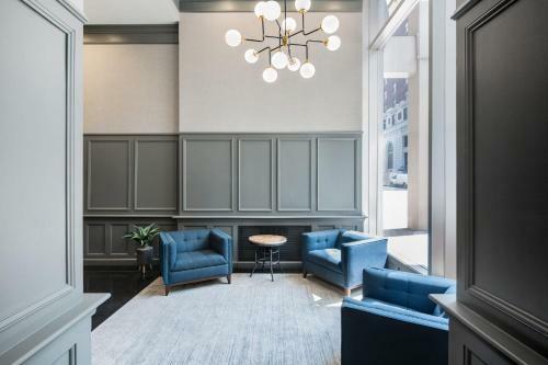 Apartamento Downtown Condos By Barsala