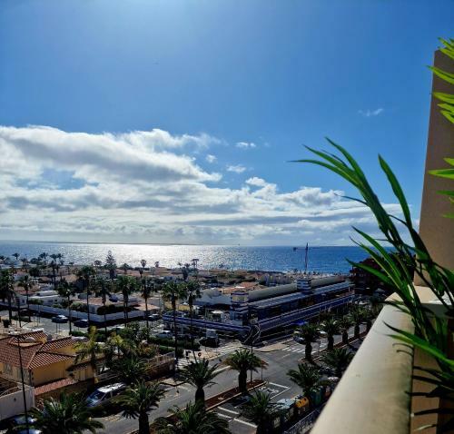 Apartamento Capesalema Oceanview