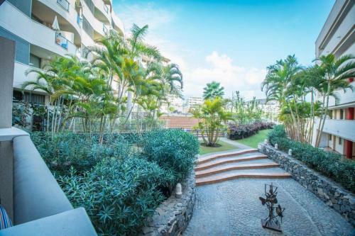 Apartamento Capesalema Oceanview