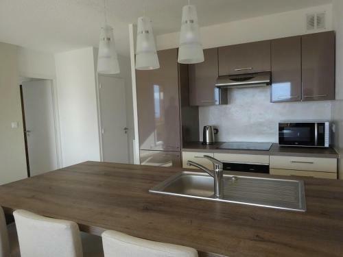 Apartamento Villa Aur�lia 73