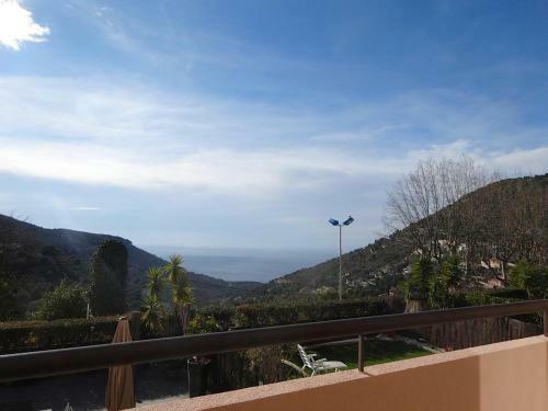 Apartamento Villa Aur�lia 73