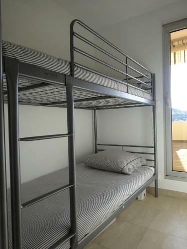 Apartamento Villa Aur�lia 73
