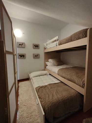 Apartamento La Moleta Canfranc