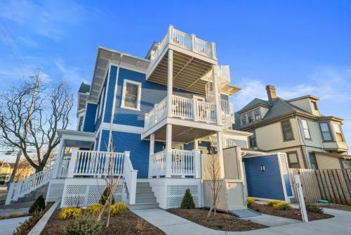 Hotel Beautiful Condo Close To Bait House Brewery