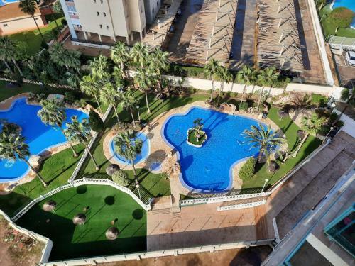 Apartamento Atrium Family