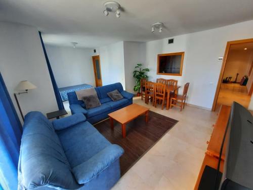 Apartamento Atrium Family