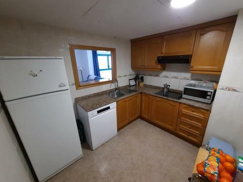 Apartamento Atrium Family