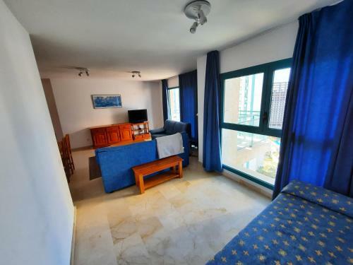 Apartamento Atrium Family