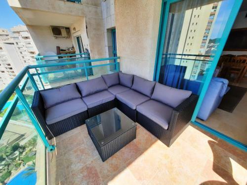 Apartamento Atrium Family