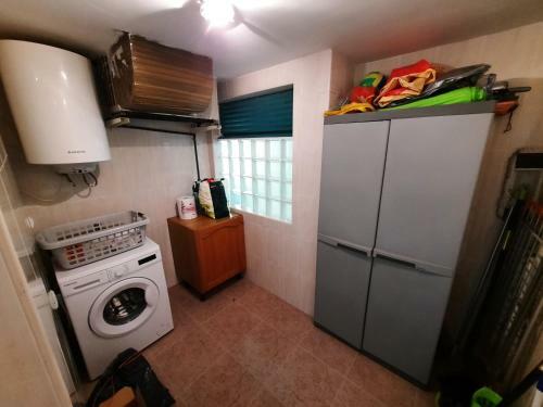 Apartamento Atrium Family