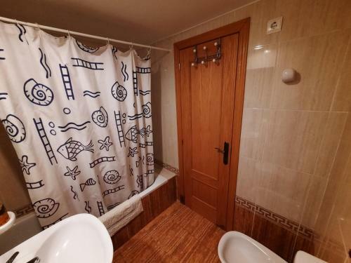 Apartamento Atrium Family